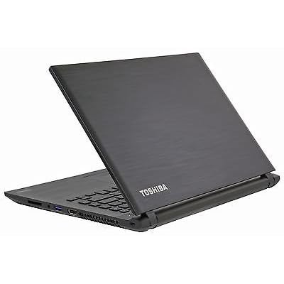 Newest Toshiba 14&quot; HD Premium High Performance Laptop PC with Intel Dual Core 2.16 GHz, 2GB RAM, 32GB SSD, HDMI, Webcam, USB 3.0, Windows 10