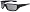 Matte Black Frame/Grey Lens