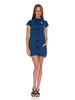 HHG Vestido Palawan (Azul)