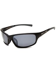 Body Glove Vapor 3 Polarized Sport Sunglasses by Body Glove