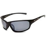 Body Glove Vapor 3 Polarized Sport Sunglasses