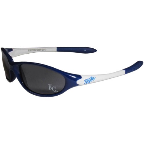 MLB Kansas City Royals Kid's Sunglasses