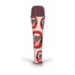 Jammin Pro "Love Mouth" farbenfrohes,...