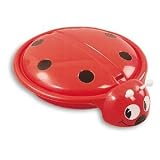 Kitchen & Housewares : Ladybird Paddling Pool / Sandpit