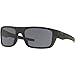Oakley Mens Drop Point Sunglasses, Multicam Black/Grey, One Size