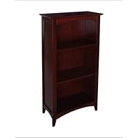 KidKraft Avalon 3 - Shelf Bookcase