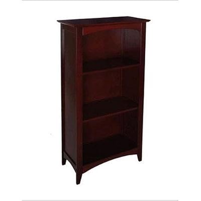 KidKraft Avalon 3 - Shelf Bookcase