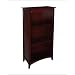 KidKraft Avalon Tall Bookshelf - Cherry