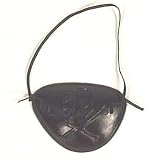 Pirate Eye Patch