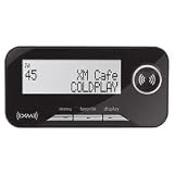 Audiovox XMCK5P XPRESS-EZ XM Satellite Radio Receiver and Car Kit Combo