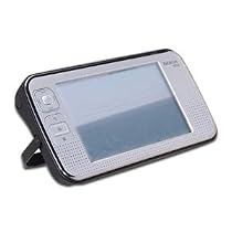 Nokia N800 Portable Internet Tablet