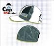 Polar CapInsulator Black
