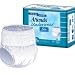 Search : Attends Underwear Extra Absorbency X-Large 58"68" - Case of 56 (4 Packs of 14) AP0740