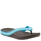 Crocs Crocband Flipswitch Sandal (Toddler/Little Kid)