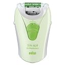 Braun Silk-épil 3170 Soft Perfection Epilator