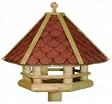 Vogelhaus Nicole