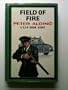 Field of fire: A C.I.D. room story