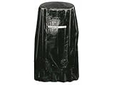 Brinkmann Black Gas Cooker/Fryer Vinyl Cover 18-in.