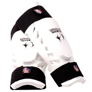Macho Warrior Shin/Forearm Guard