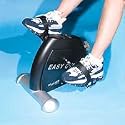 Yukon Fitness - EZC 5 - Mini Cycle Professional Home Exercise Machine - Black & Silver -