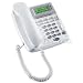 AT&T 950 Corded Telephone with Caller Id, Call Waiting and Speakerphone