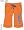 Florida Gators UF NCAA Ladies Bermuda Shorts Small