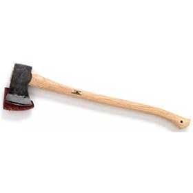 Gransfors Bruks Felling Axe by