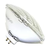 31LmNATmfcL. SL160  Philips 234104   300PAR56/WFL 130V PAR56 Reflector Flood Spot Light Bulb