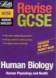 Revise human biology : a complete revision course for GCSE
