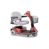Maxima 2002 3-Wheel Scooter