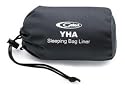 Gelert Sleeping Bag Liner - YHA Polycotton
