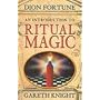 An Introduction to Ritual Magic