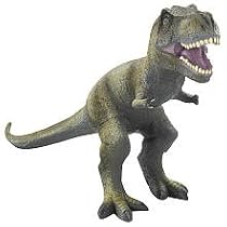 Animal Planet T-Rex Foam
