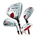 Hippo HipFly Red Junior Set (Ages 6 - 8)