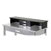Winsome Wood Liso Hutch for Desk