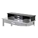 Winsome Wood Liso Hutch for Desk
