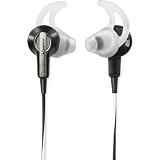 Bose® IE2 Audio Kopfhörer, schwarz