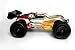 JConcepts Illuzion HPI Hellfire Heavy Duty Body Clear