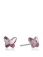 BACI&BACI Pendientes  plata de ley 925 milésimas