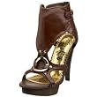 Naughty Monkey Women's Play Date Gladiator Sandal