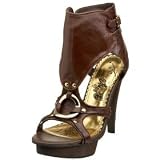 Naughty Monkey Women's Play Date Gladiator Sandal