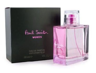 Paul Smith Women Eau De Parfum 50 ml (woman) Preisvergleich