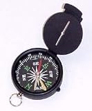 Boy Scout Compass