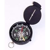 Boy Scout Compass by 