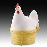 NEW M Harriett Hen Egg Cooker (Kitchen & Housewares)