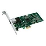 Single Bulk Intel  PRO/1000 Pt Desktop Adapter  C Bulk Pack