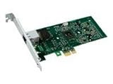 Single Bulk Intel  PRO/1000 Pt Desktop Adapter  C Bulk Pack