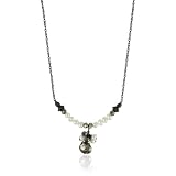 heart necklace for couples Avindy Jewelry Funky Pea