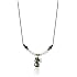 heart necklace for couples Avin