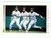 Kirby Puckett baseball card 1992 Classic #T72 (Minnesota Twins)